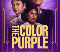 Movie Afternoon Presents: "The Color Purple"